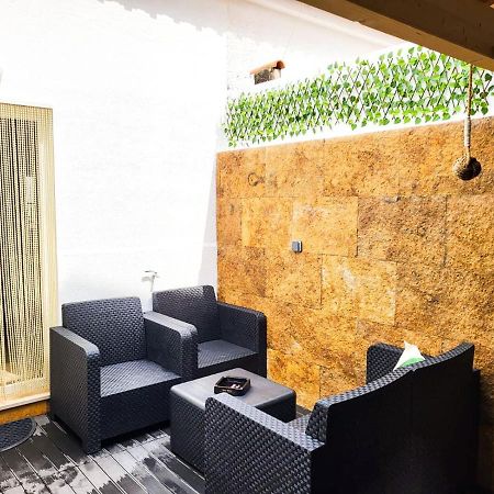 Ferienwohnung Cheirinho A Mar Al Nazaré Exterior foto