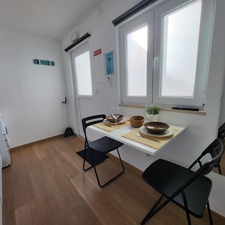 Ferienwohnung Cheirinho A Mar Al Nazaré Exterior foto
