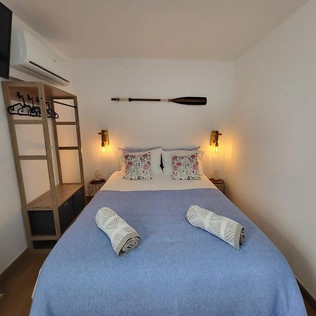 Ferienwohnung Cheirinho A Mar Al Nazaré Exterior foto