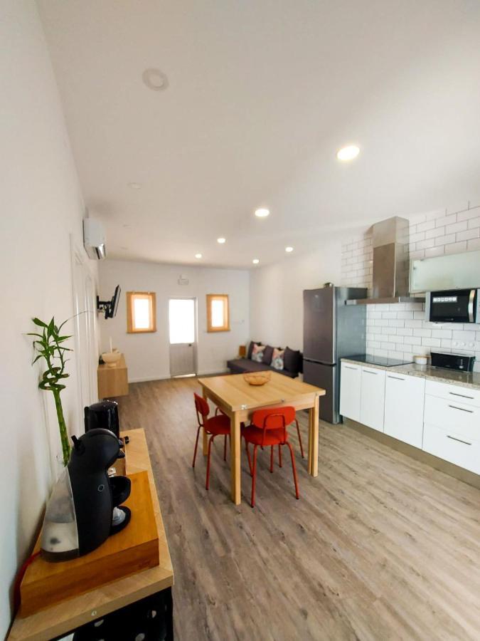Ferienwohnung Cheirinho A Mar Al Nazaré Exterior foto