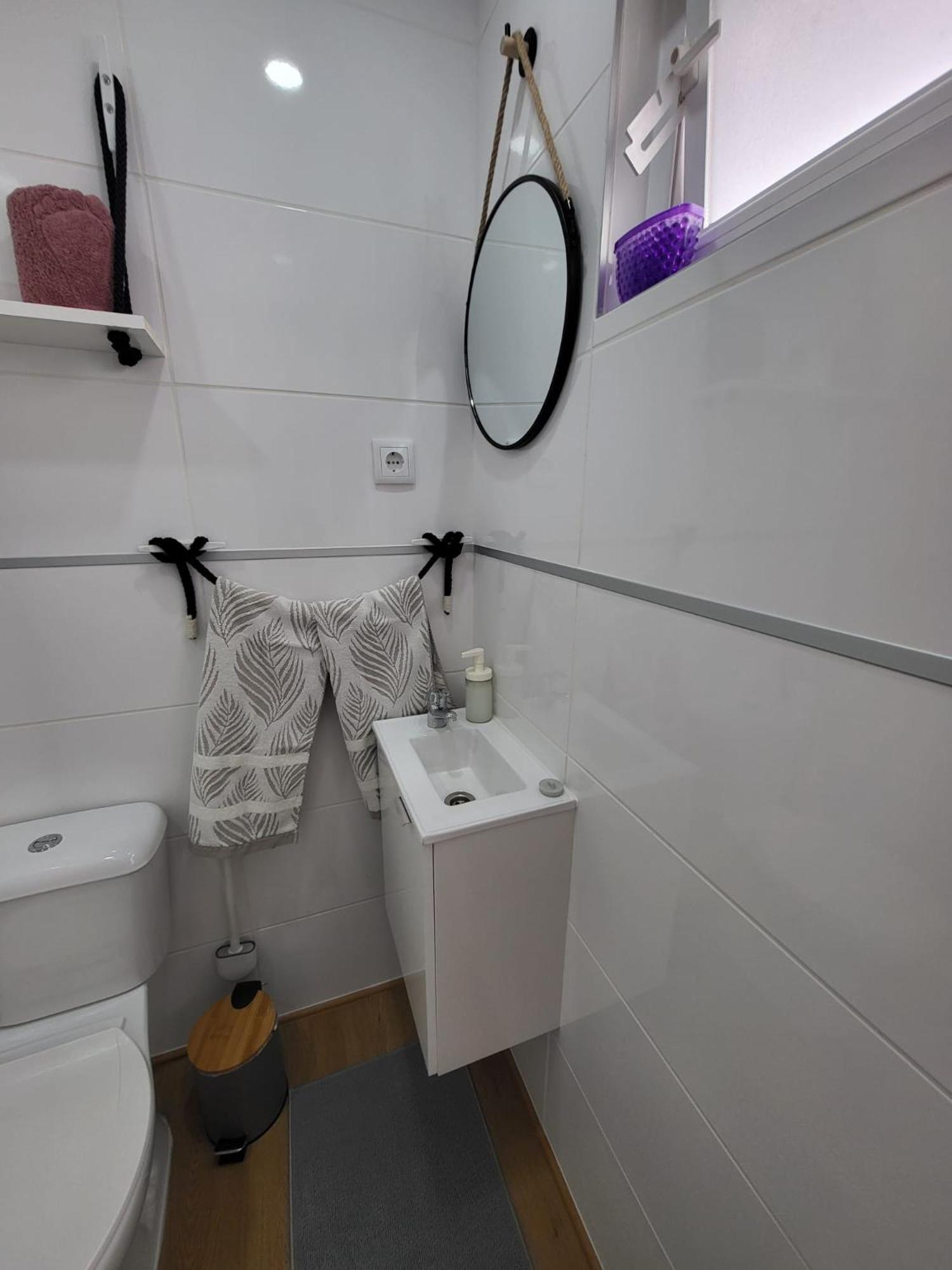 Ferienwohnung Cheirinho A Mar Al Nazaré Exterior foto