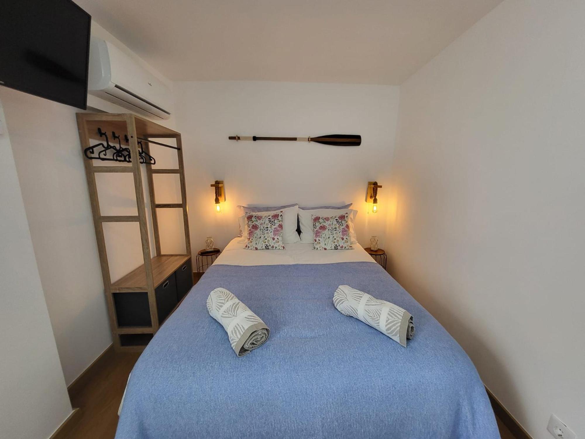 Ferienwohnung Cheirinho A Mar Al Nazaré Exterior foto