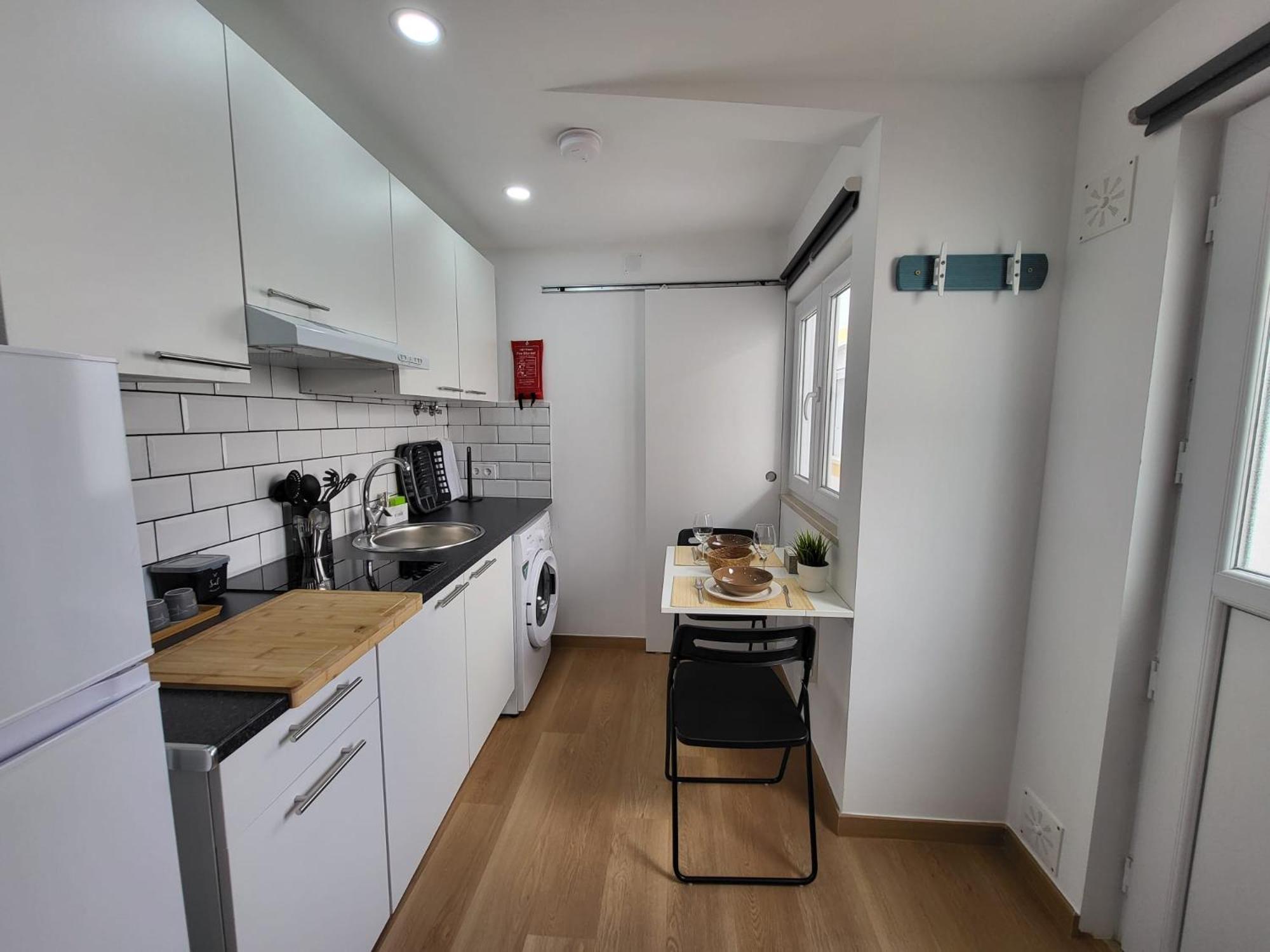 Ferienwohnung Cheirinho A Mar Al Nazaré Exterior foto