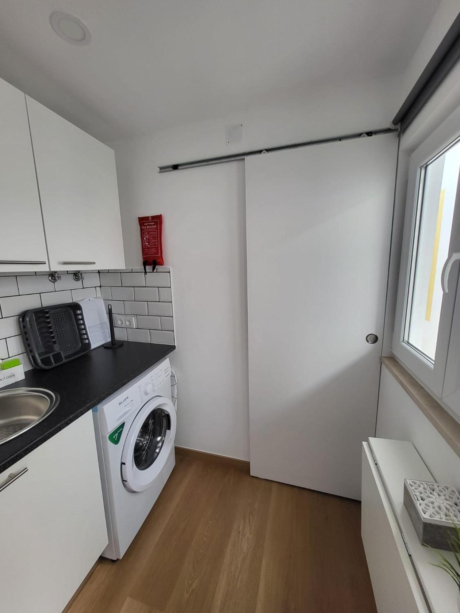 Ferienwohnung Cheirinho A Mar Al Nazaré Exterior foto