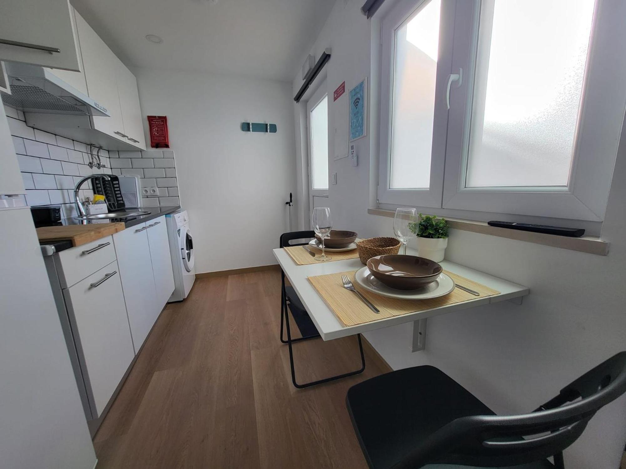 Ferienwohnung Cheirinho A Mar Al Nazaré Exterior foto